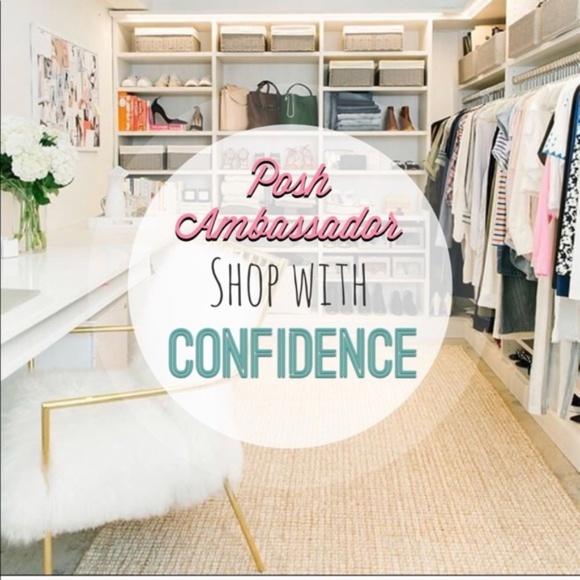 Meet your Posher, Jillian - Picture 3 of 5